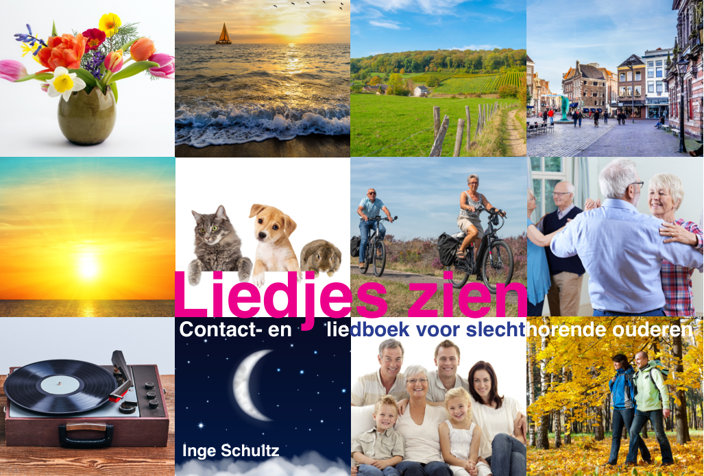 Liedjes Zien